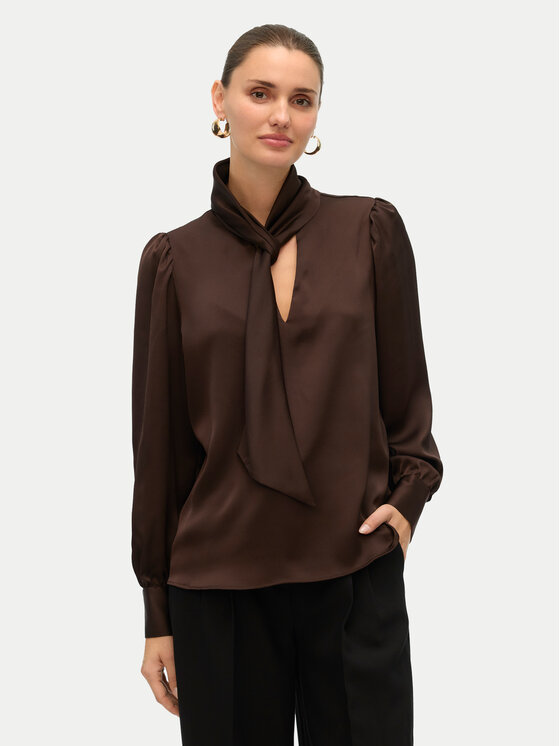 Vero Moda Palaidinė · Ruda