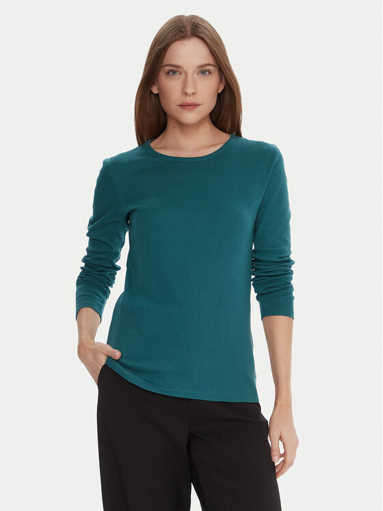 United Colors Of Benetton Palaidinė · Mėlyna