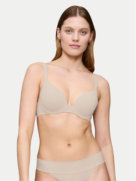 Triumph Liemenėlė su lankeliais · Smėlio