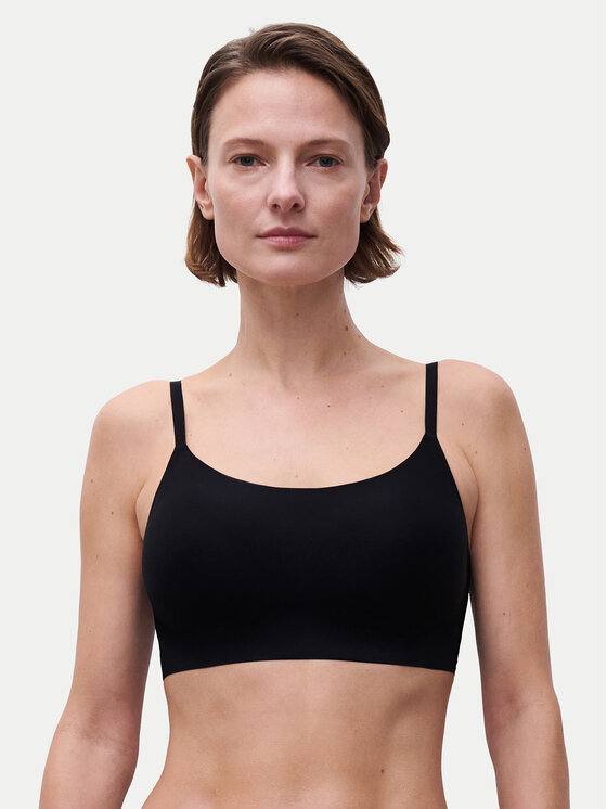 Chantelle Sportinė liemenėlė · Juoda