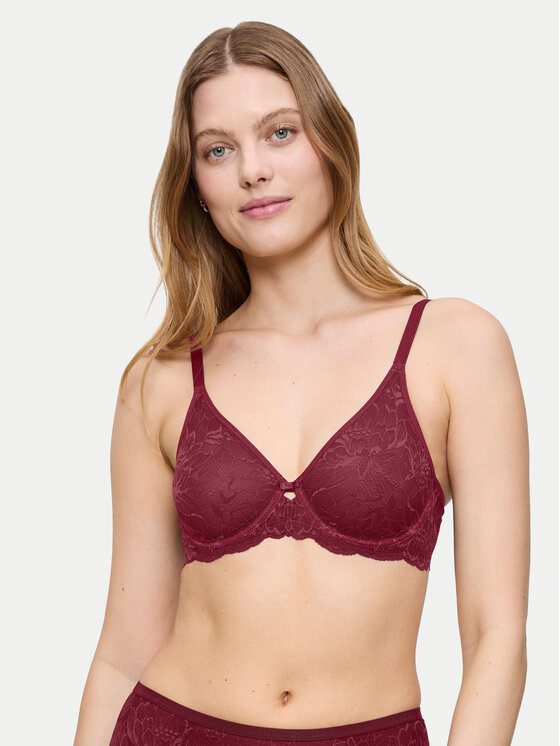 Triumph Liemenėlė su lankeliais · Rožinė