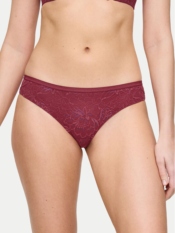 Triumph Braziliškos kelnaitės · Rožinė