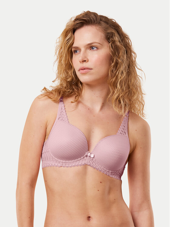 Triumph Liemenėlė su lankeliais · Rožinė