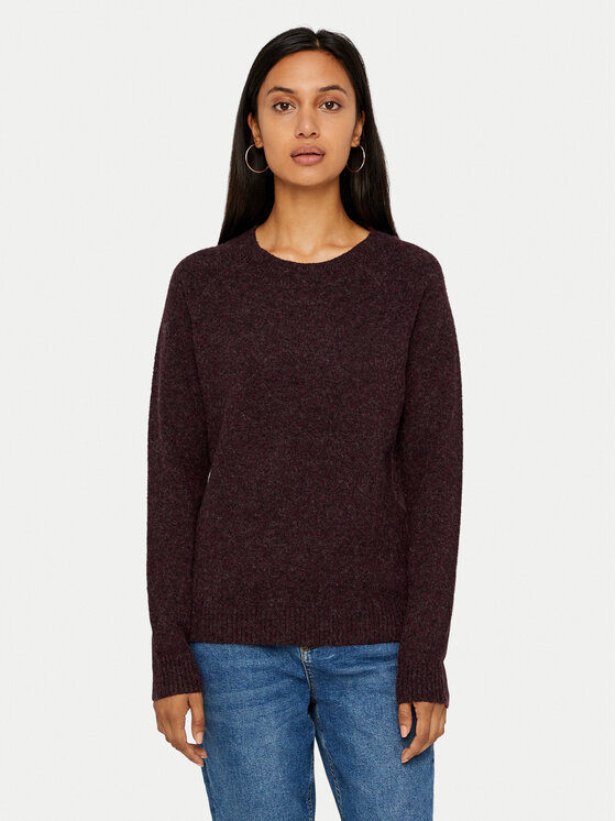 Vero Moda Megztinis · Vyšninė · Regular Fit