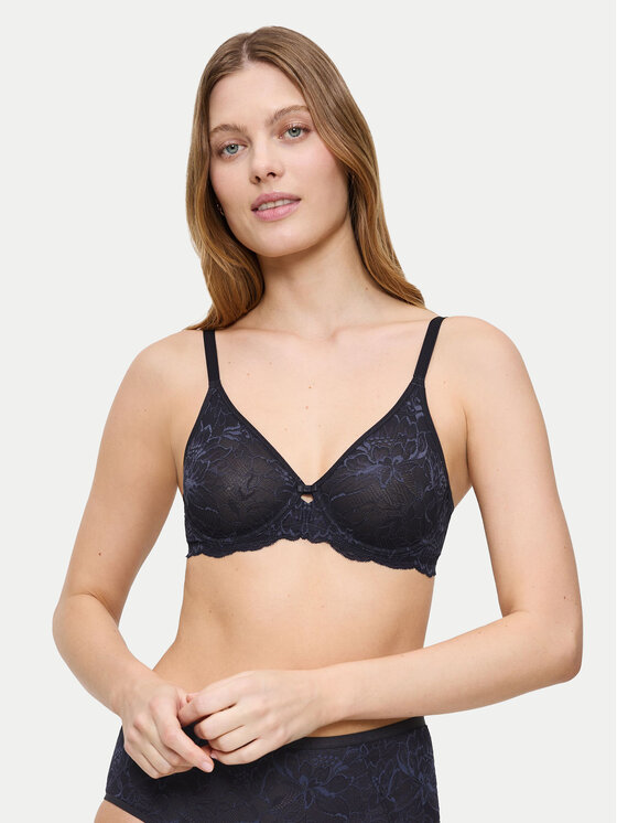 Triumph Liemenėlė su lankeliais · Pilka