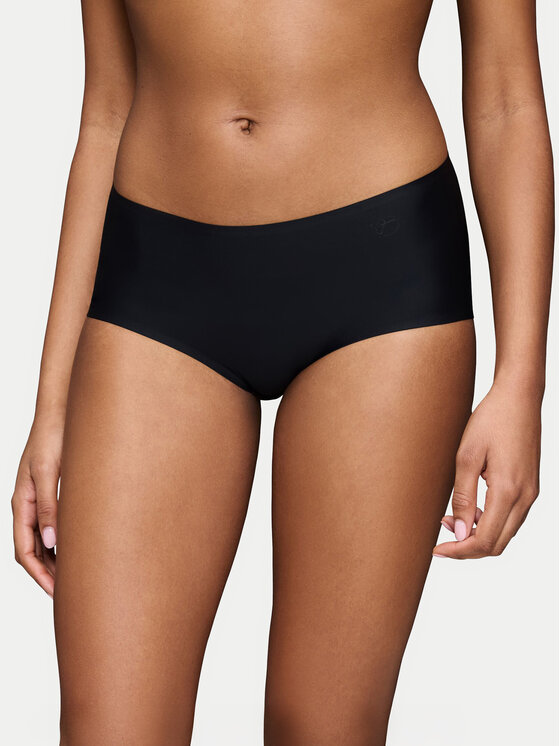 Triumph Trumpikės · Juoda