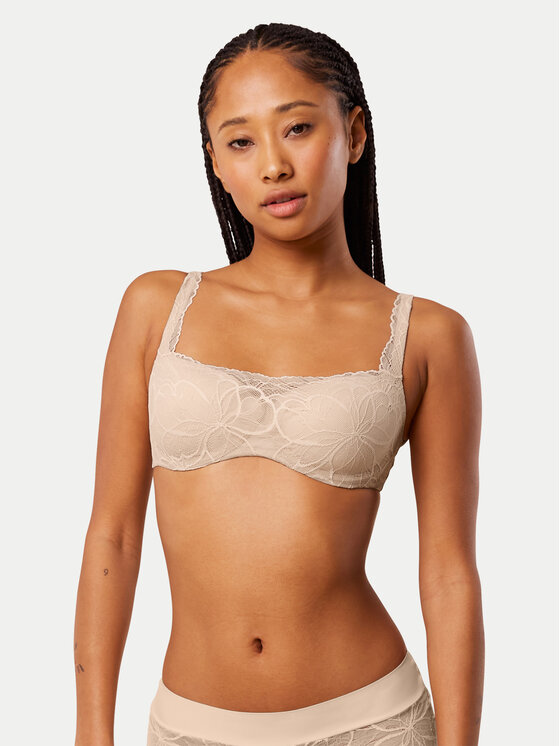 Triumph Liemenėlė su lankeliais · Smėlio
