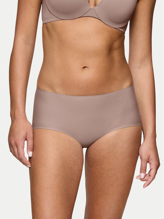 Triumph Trumpikės · Ruda