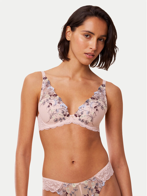 Triumph Liemenėlė su lankeliais · Smėlio