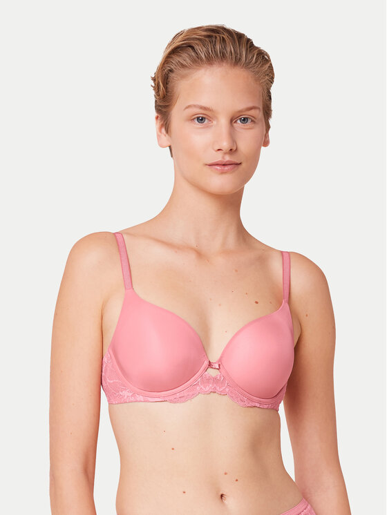Triumph Liemenėlė su lankeliais · Rožinė