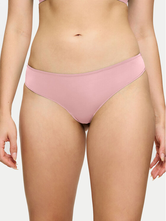 Triumph Braziliškos kelnaitės · Rožinė