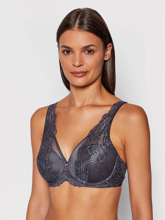 Triumph Liemenėlė su lankeliais · Pilka