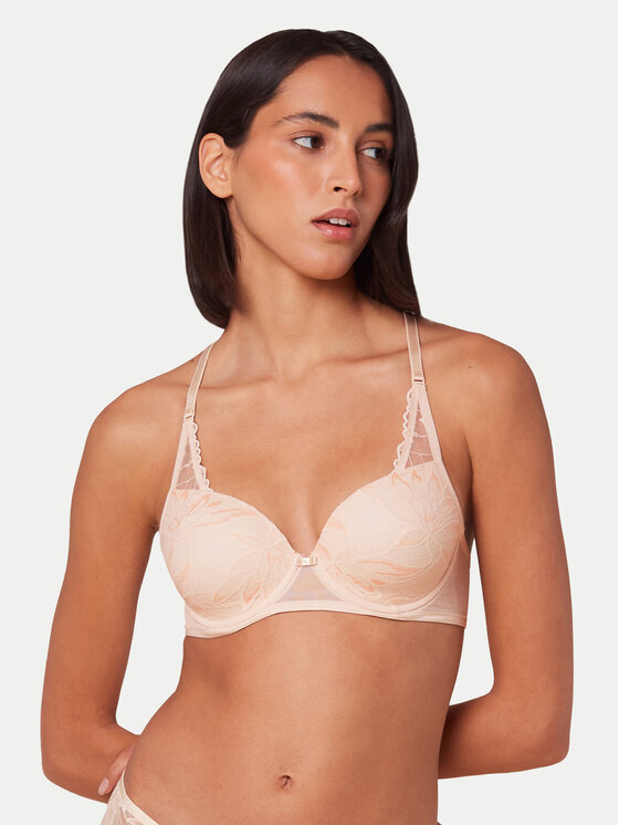 Triumph Liemenėlė su lankeliais · Smėlio