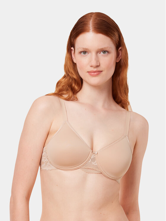 Triumph Liemenėlė su lankeliais · Smėlio
