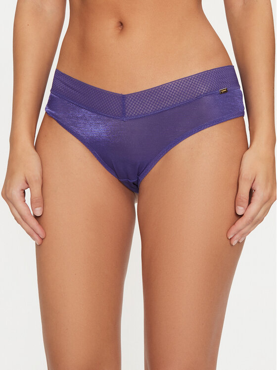 Gossard Klasikinės kelnaitės · Violetinė