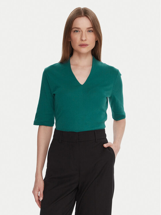 United Colors Of Benetton Palaidinė · Mėlyna