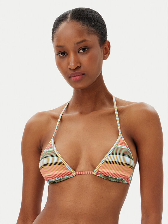Kodas 20MAY Volcom Bikinio viršus · Spalvota