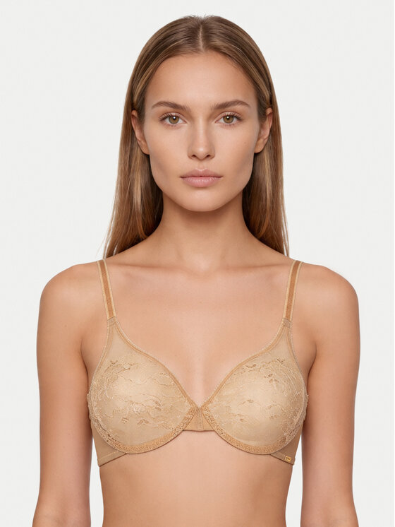 Gossard Liemenėlė su lankeliais · Smėlio