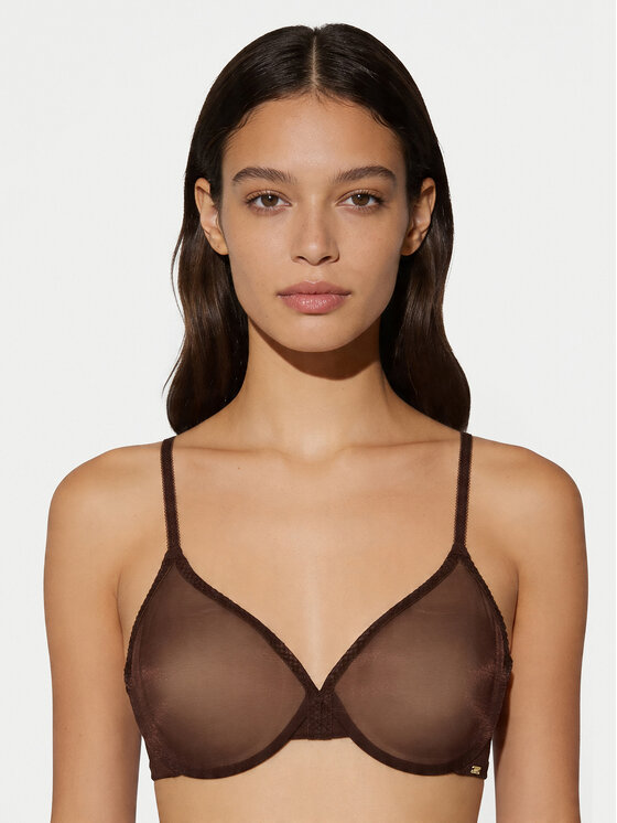 Gossard Liemenėlė su lankeliais · Ruda