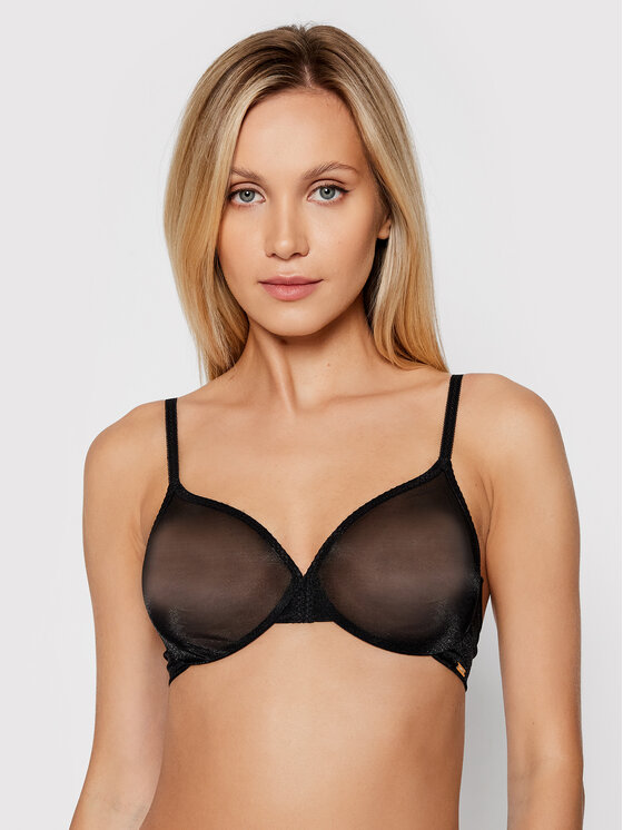 Gossard Liemenėlė su lankeliais · Juoda