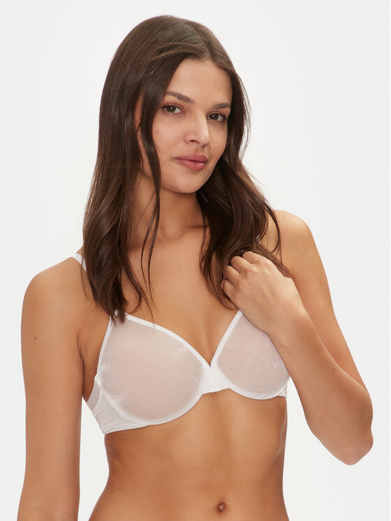 Gossard Liemenėlė su lankeliais · Balta