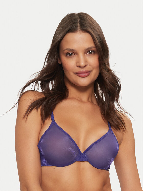 Gossard Liemenėlė su lankeliais · Violetinė