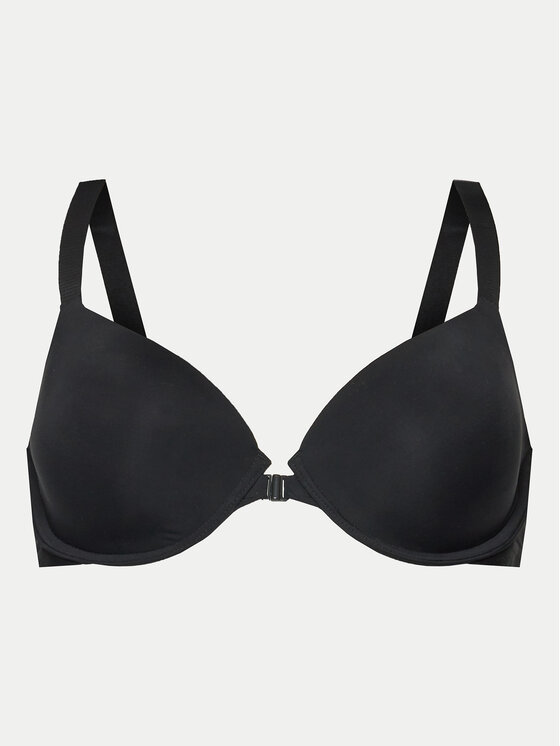 Calvin Klein Underwear Liemenėlė su lankeliais · Juoda