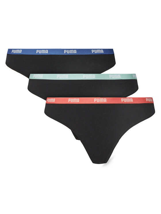 Puma Stringų komplektas · Juoda