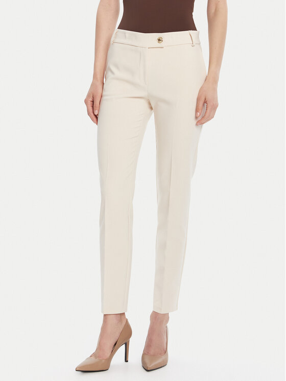 Rinascimento Chinos kelnes · Smėlio · Slim Fit