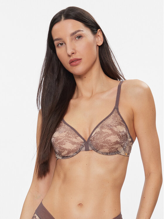 Gossard Braletė liemenėlė · Pilka