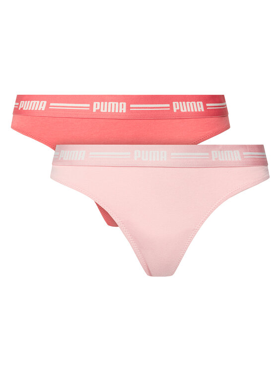 Puma Stringų komplektas · Koralų