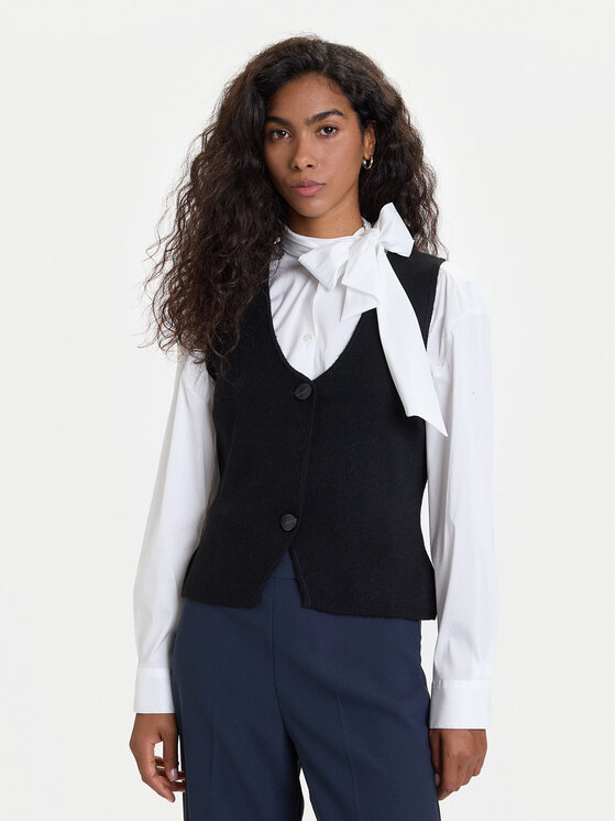 Vero Moda Liemenė · Juoda