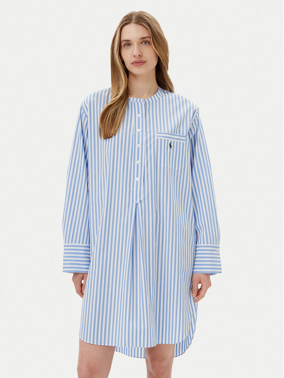 Polo Ralph Lauren Naktiniai marškiniai · Žalia