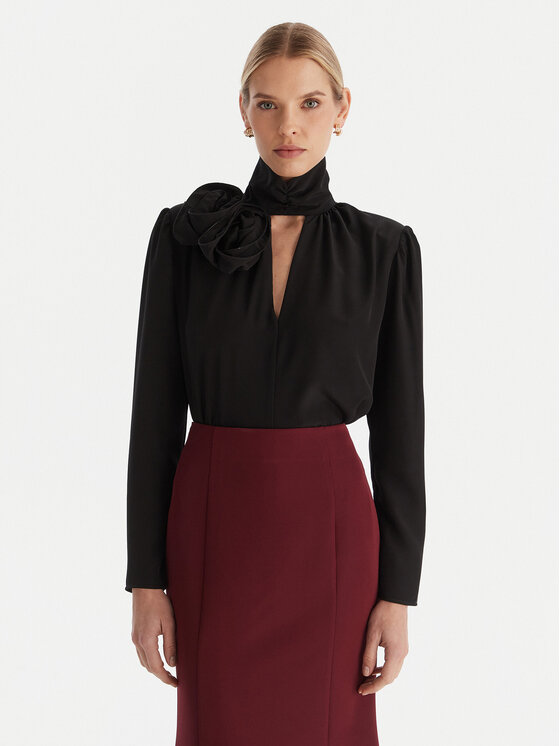 ACCESS FASHION Palaidinė · Juoda
