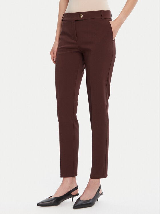 Rinascimento Chinos kelnes · Ruda · Slim Fit