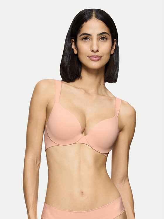 Triumph Liemenėlė su lankeliais · Rožinė
