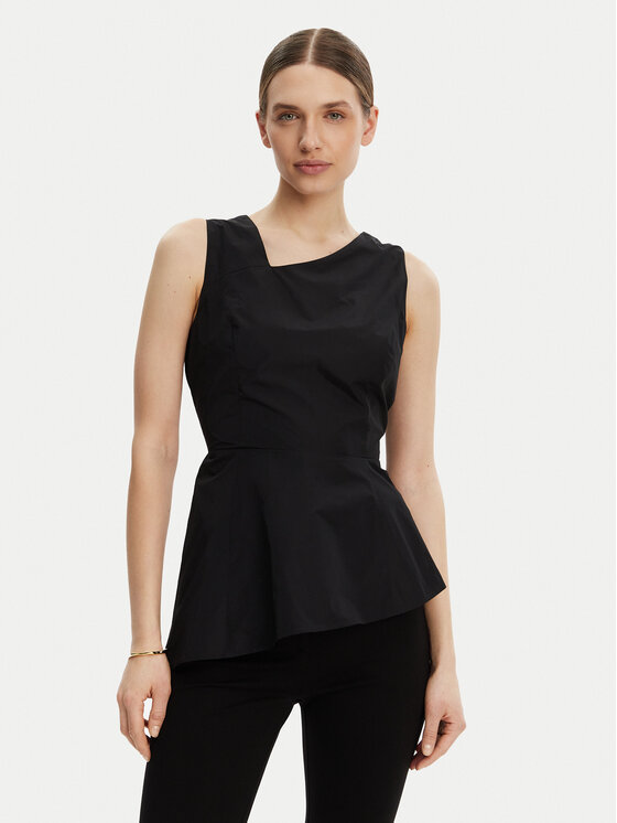 DKNY Palaidinė · Juoda