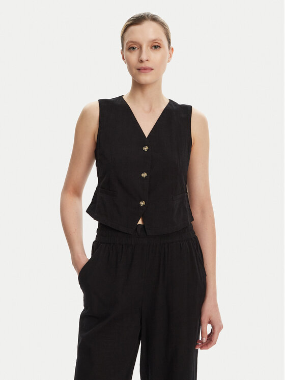 Vero Moda Liemenė · Juoda