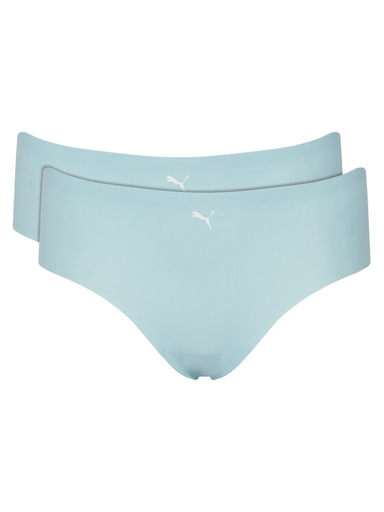 Puma Bokserių komplektas · Žalia