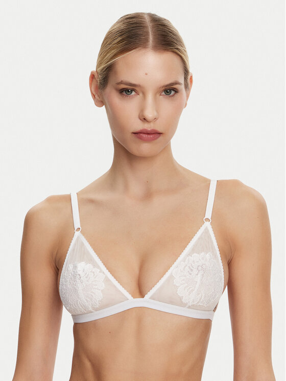 Dolce&Gabbana Braletė liemenėlė · Balta