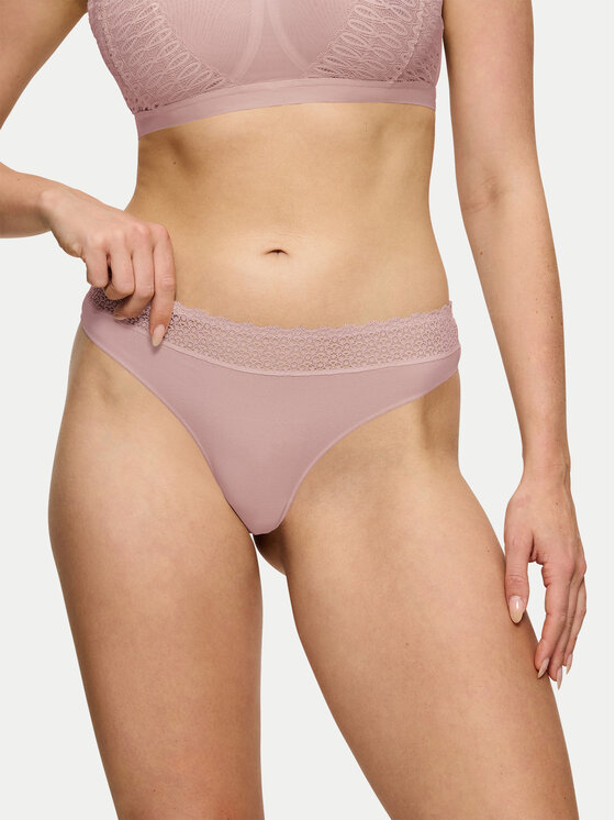 Triumph Siaurikės · Rožinė