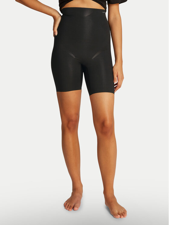 Calvin Klein Underwear Modeliuojantis apatinis trikotažas, apatinė dalis · Juoda