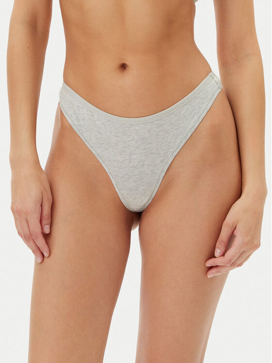 Tommy Hilfiger Siaurikės · Pilka