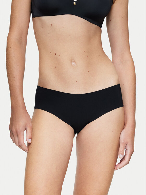 Triumph Klasikinės kelnaitės · Juoda