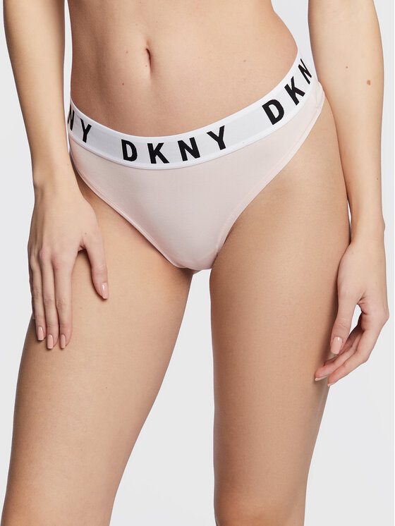 DKNY Siaurikės · Rožinė