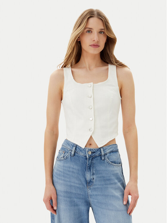 Vero Moda Liemenė · Balta