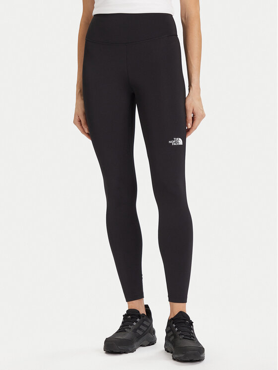 The North Face Tamprės · Juoda