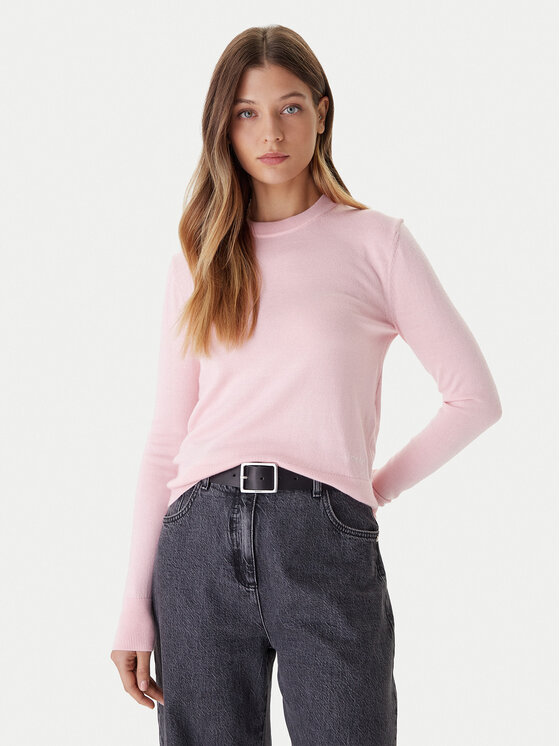 Kodas 20MAY Calvin Klein Megztinis · Rožinė · Regular Fit
