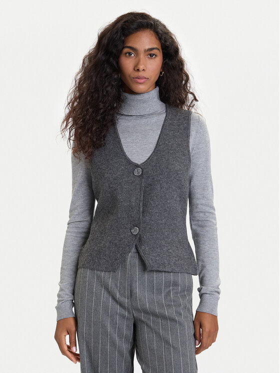 Vero Moda Liemenė · Pilka