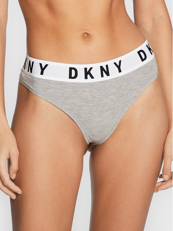 DKNY Siaurikės · Pilka